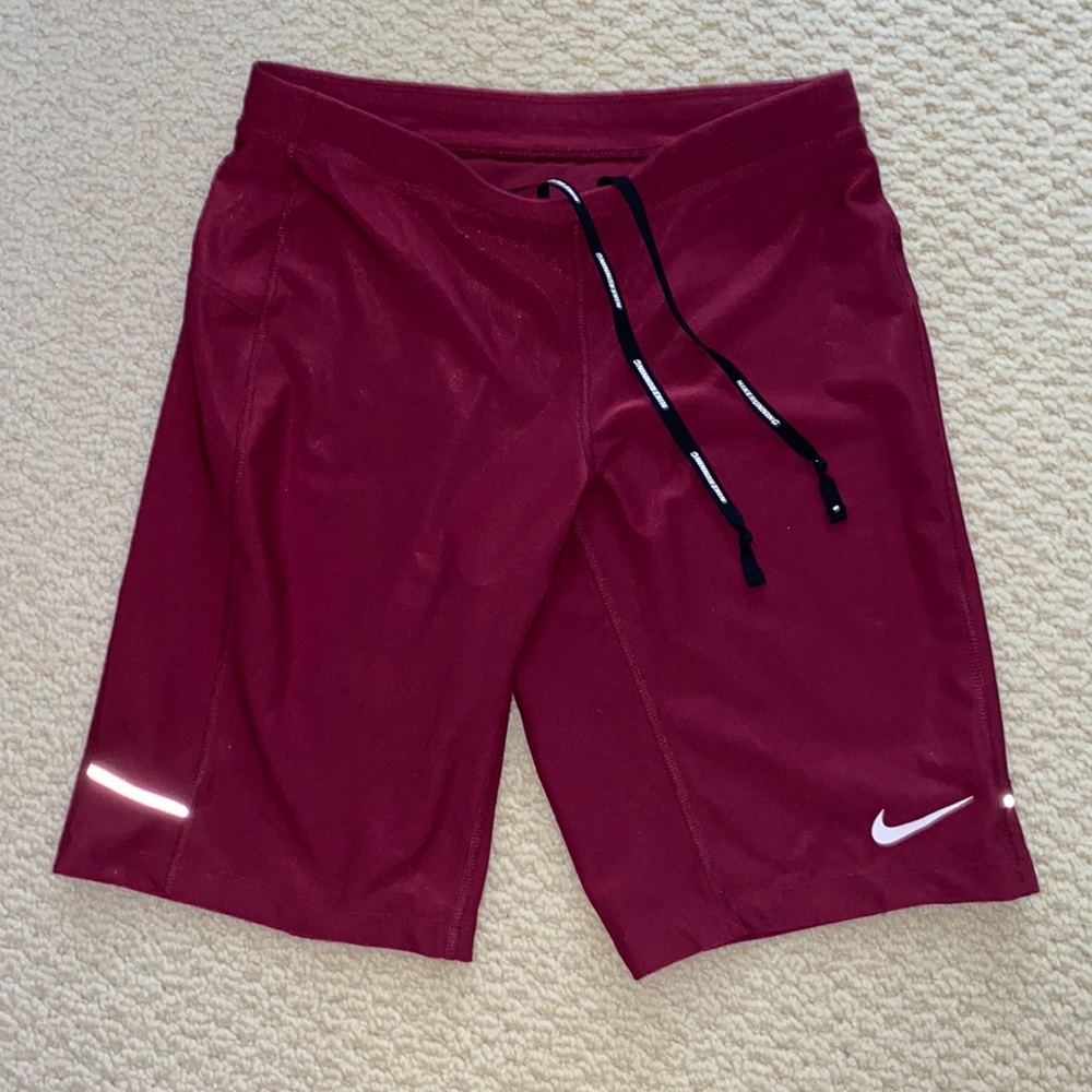 Men’s Running Compression Shorts